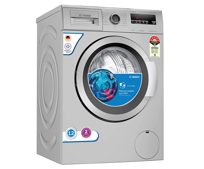 Best Washing Machine Brands in India (September 2024) Top Picks